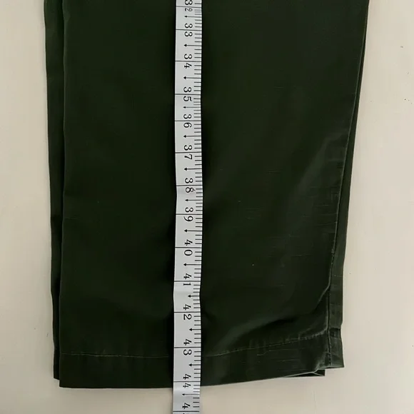 US military Fatigue Pants (Adjustable waist) - Picture 7 of 8